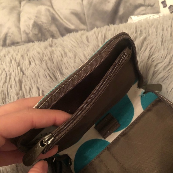 Thirty One Wristlet Wallet. - Picture 5 of 7
